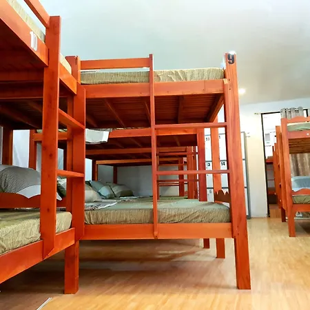 Westcoast Guest House